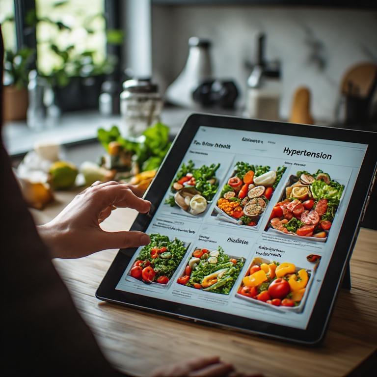 Customized Nutrition Support