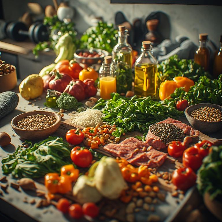 Premium Ingredients